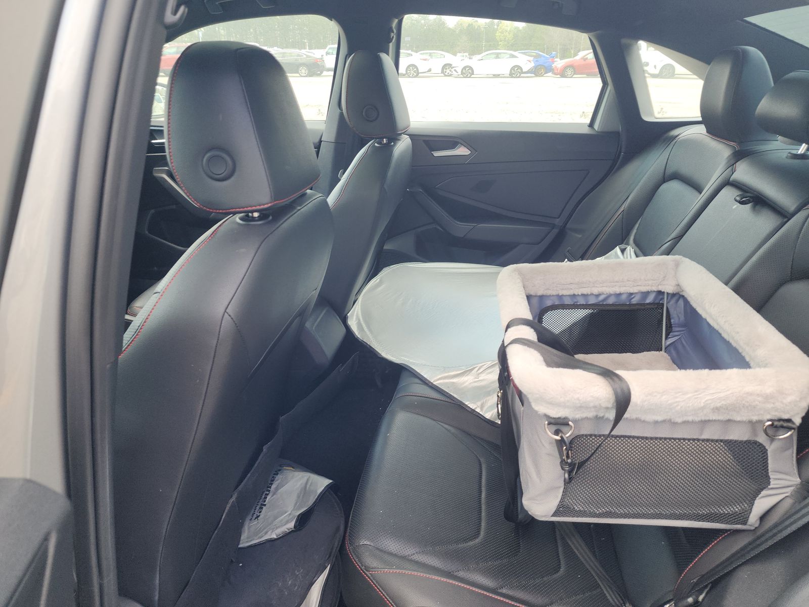 2021 Volkswagen Jetta 2.0T GLI Autobahn FWD