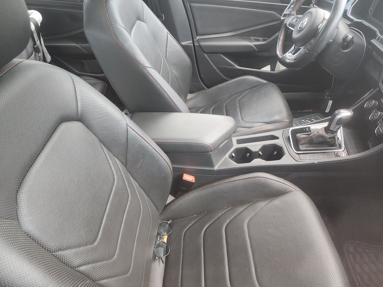 2021 Volkswagen Jetta 2.0T GLI Autobahn FWD