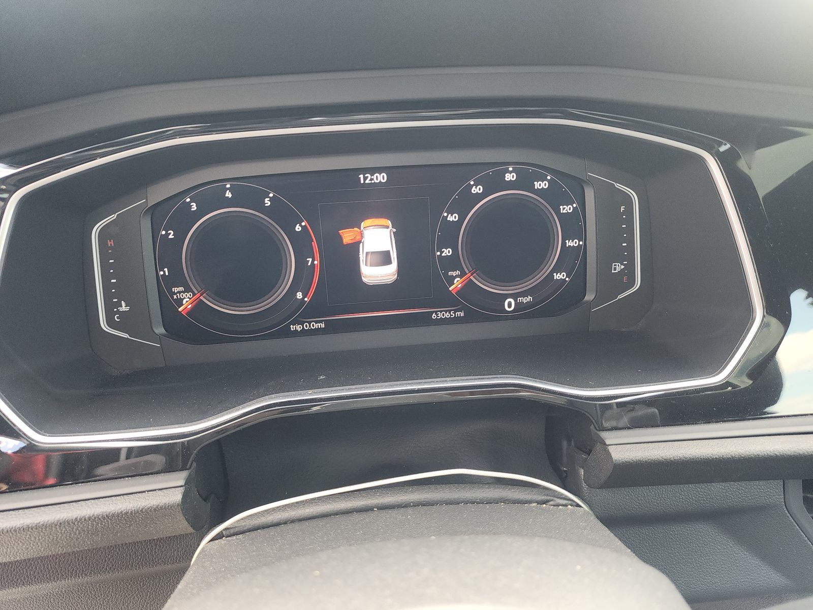 2021 Volkswagen Jetta 2.0T GLI Autobahn FWD