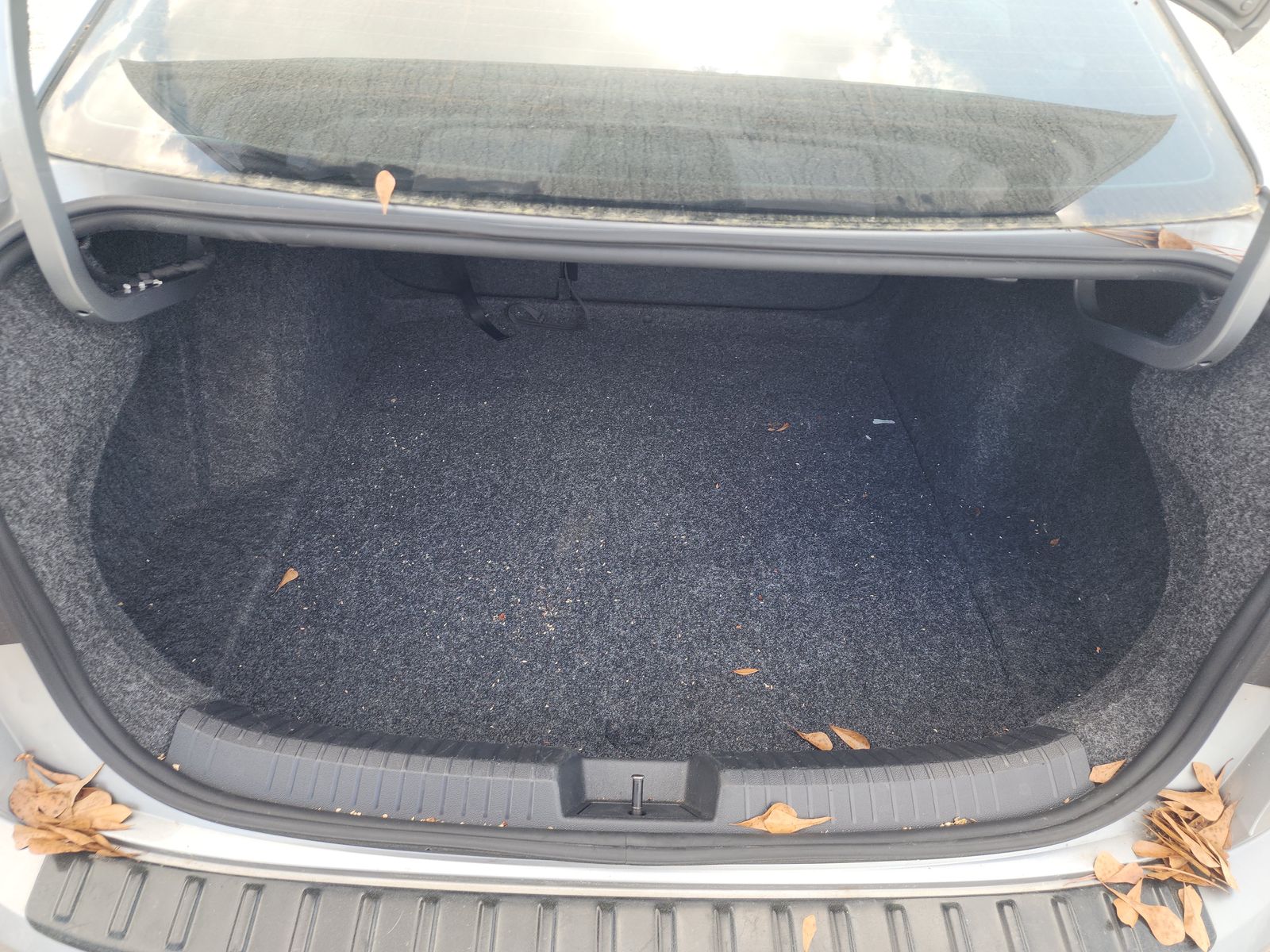 2021 Volkswagen Jetta 2.0T GLI Autobahn FWD