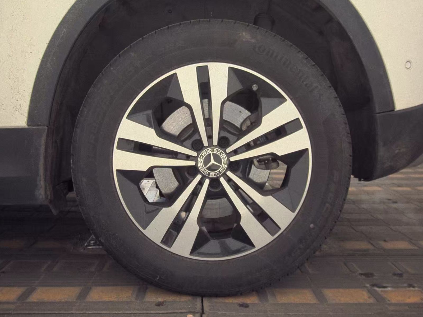 2025 Mercedes-Benz GLA GLA 250 FWD