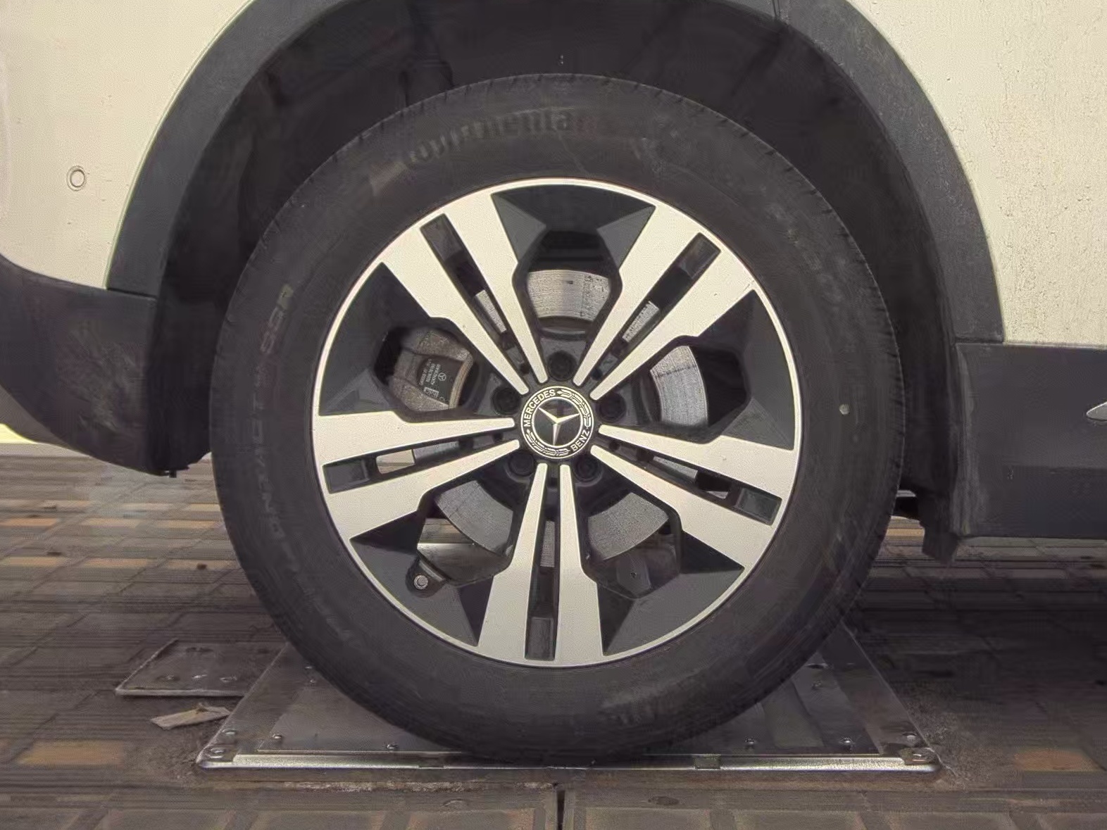 2025 Mercedes-Benz GLA GLA 250 FWD