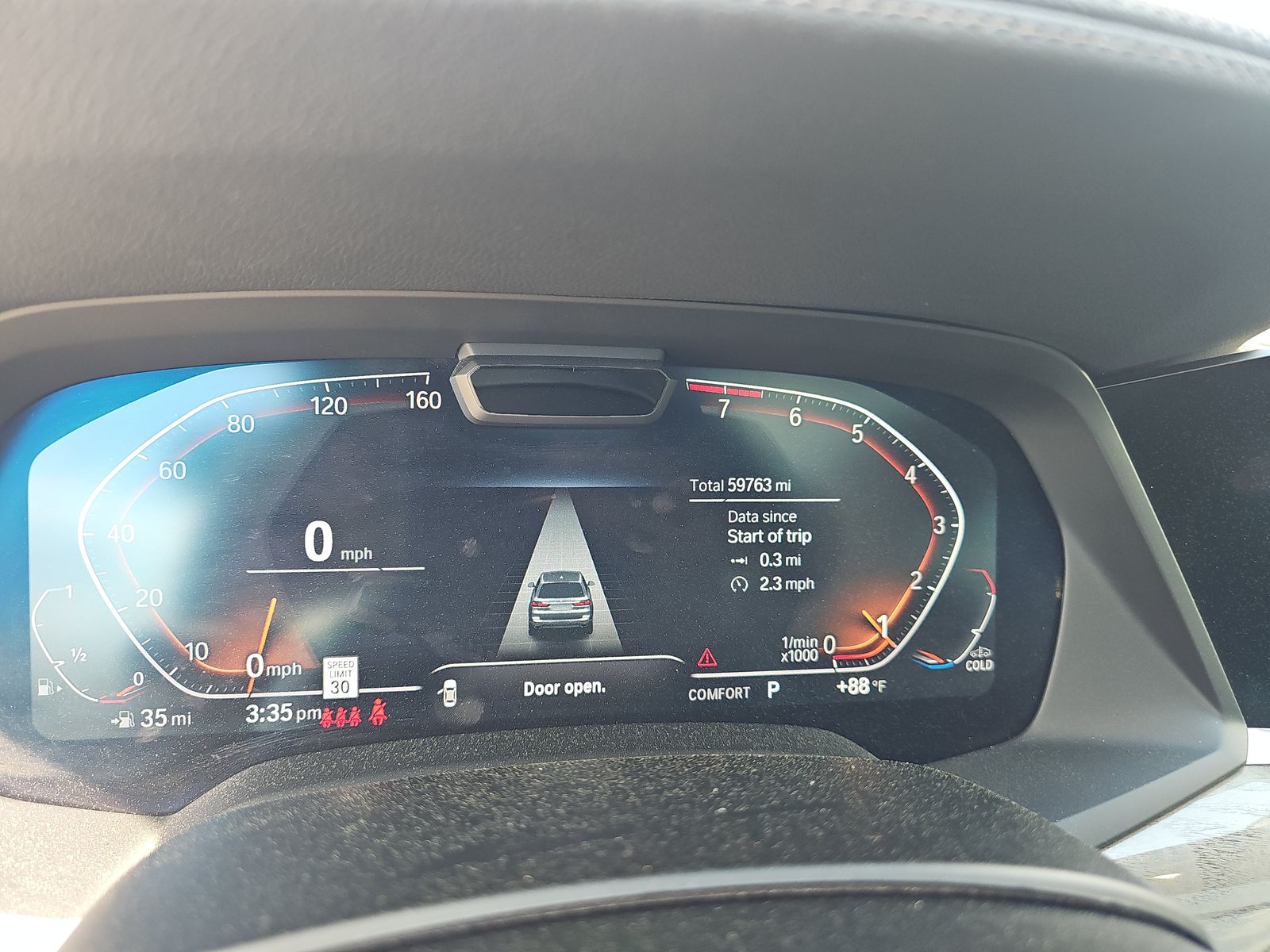 2022 BMW X7 xDrive40i AWD