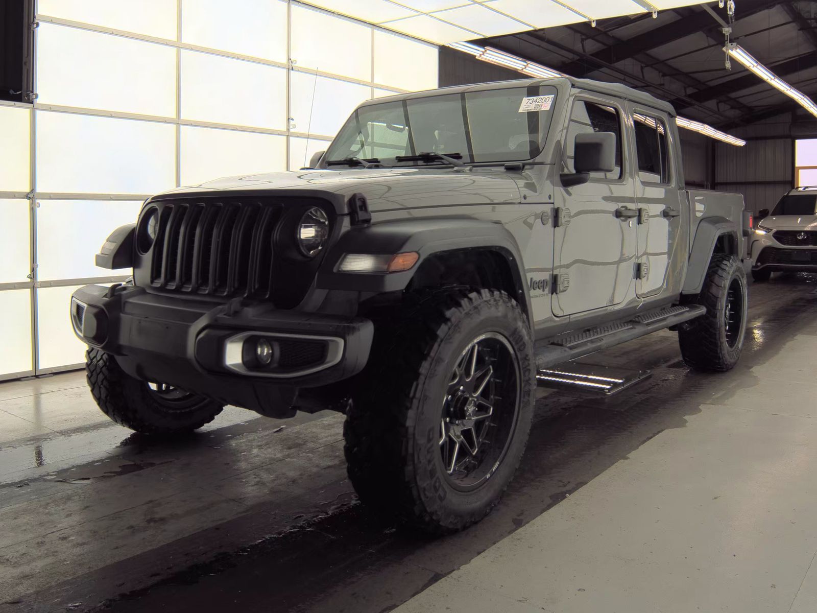 JEEP OTHER - 1
