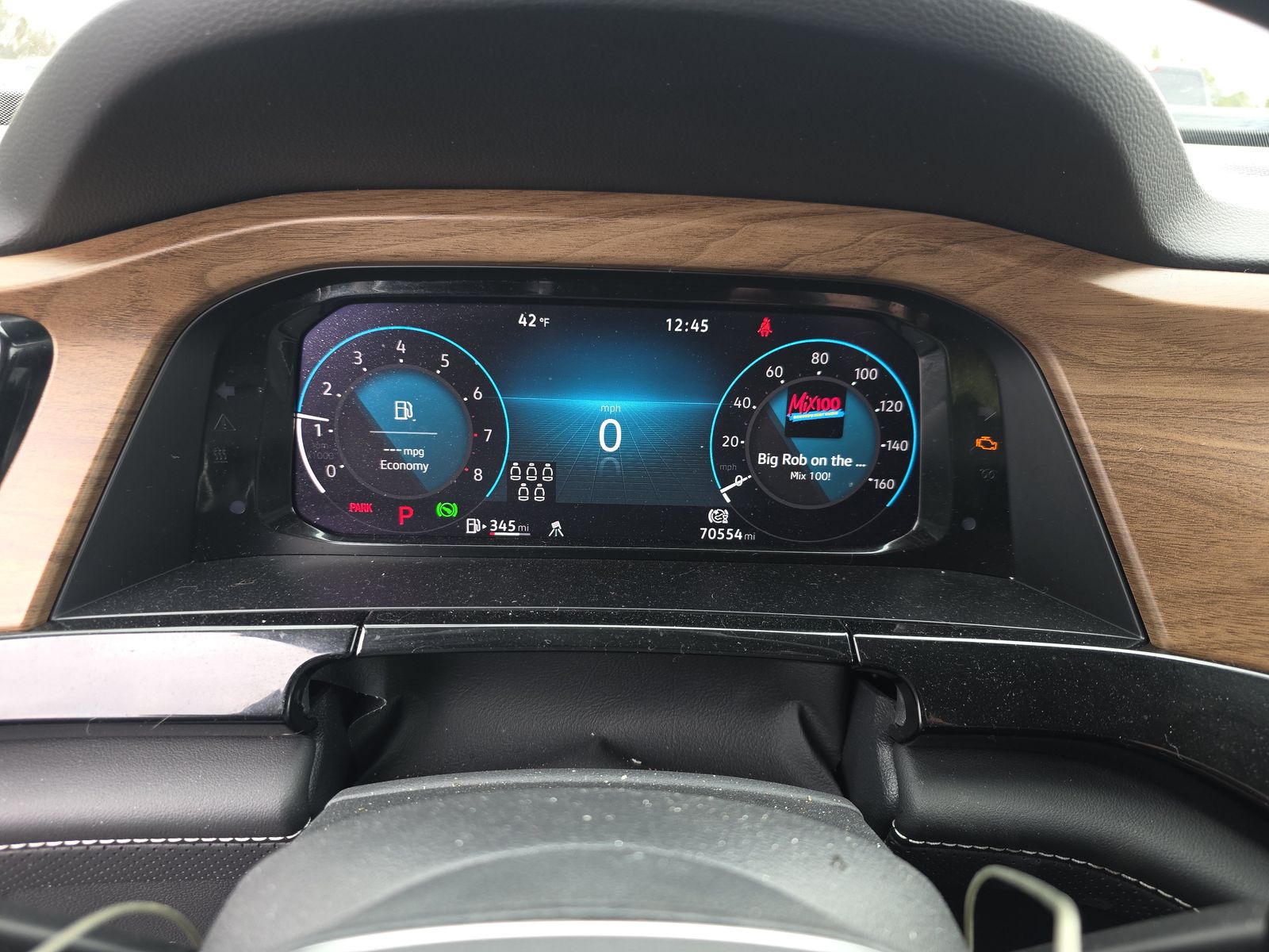 2024 Volkswagen Atlas 2.0T SE FWD