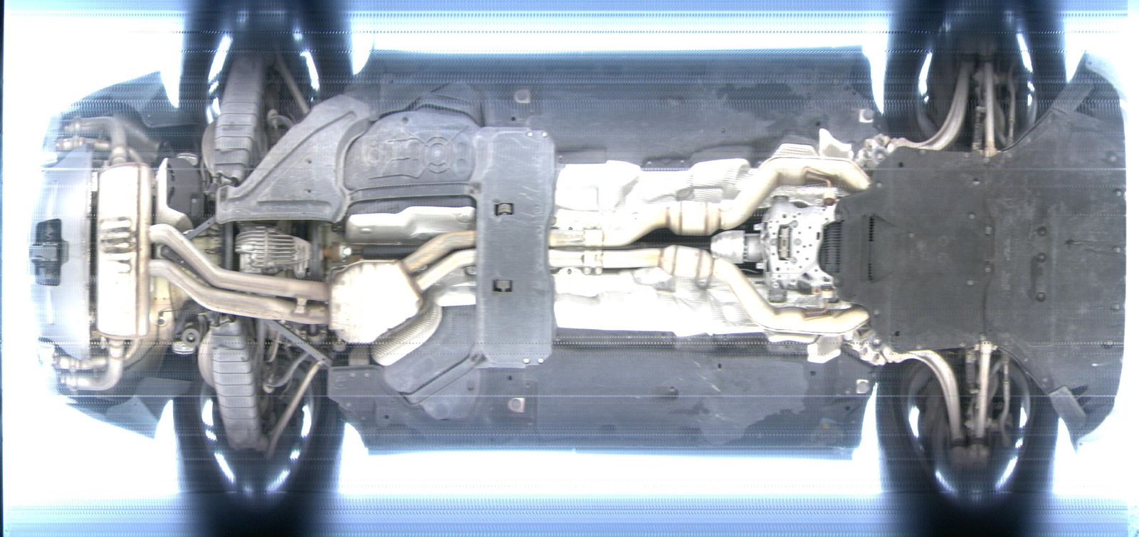 2018 Bentley Bentayga W12 Signature AWD