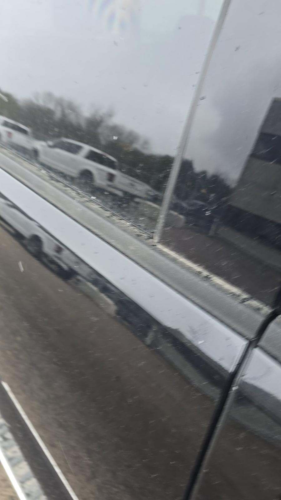 2024 Ford F-150 XLT AWD