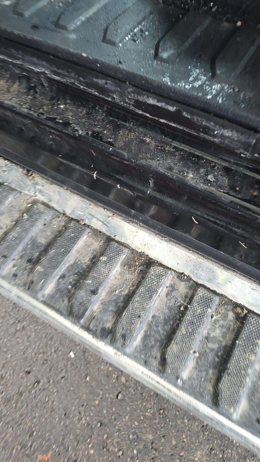 2024 Ford F-150 XLT AWD