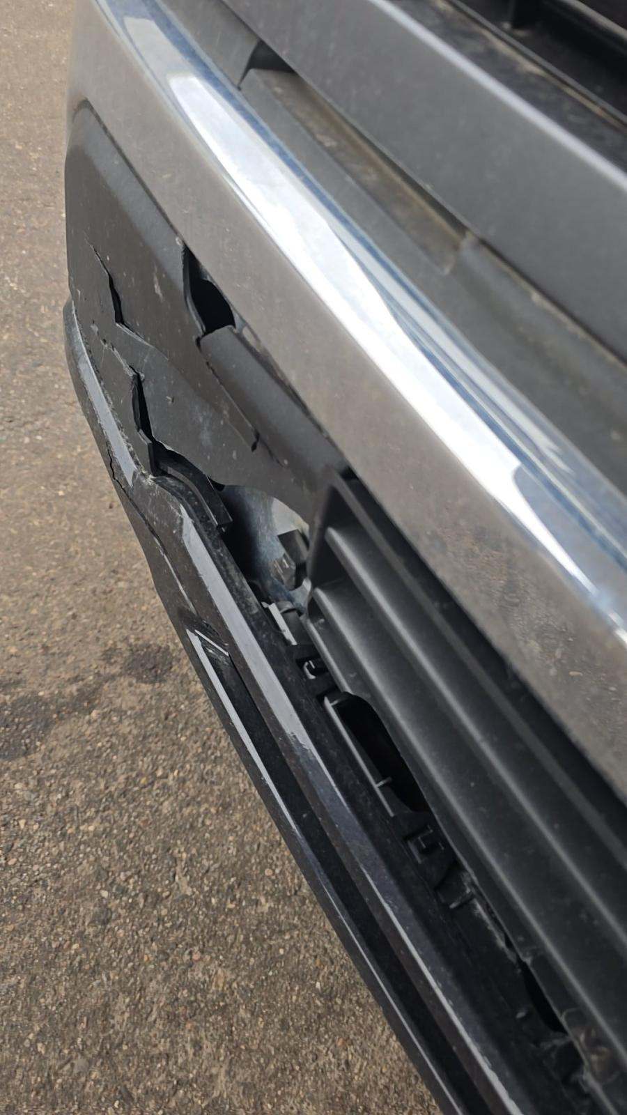 2024 Ford F-150 XLT AWD