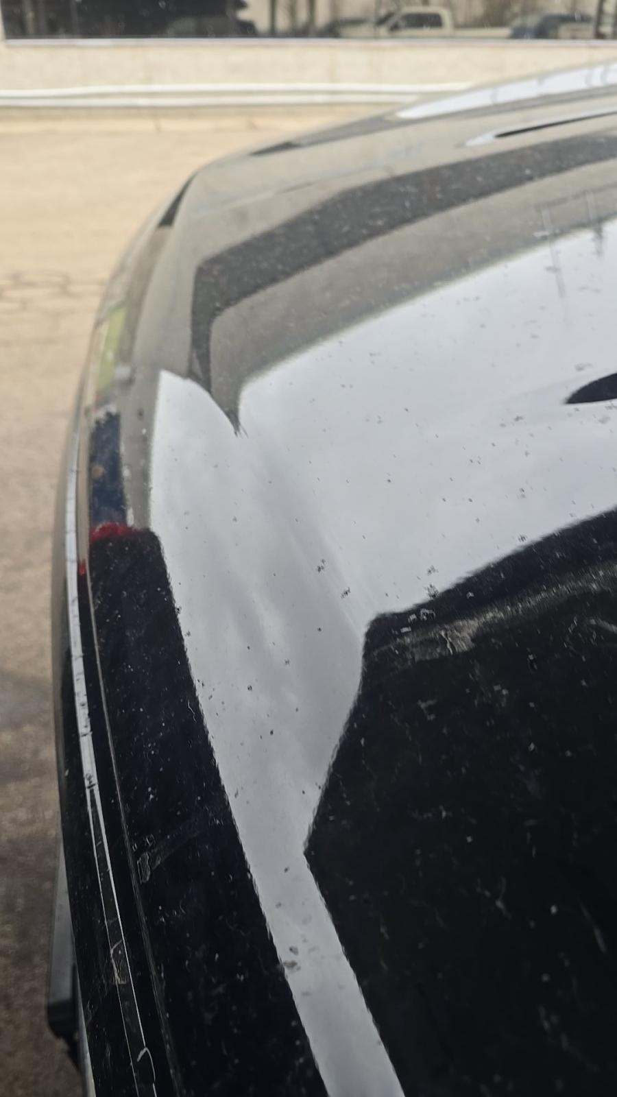 2024 Ford F-150 XLT AWD