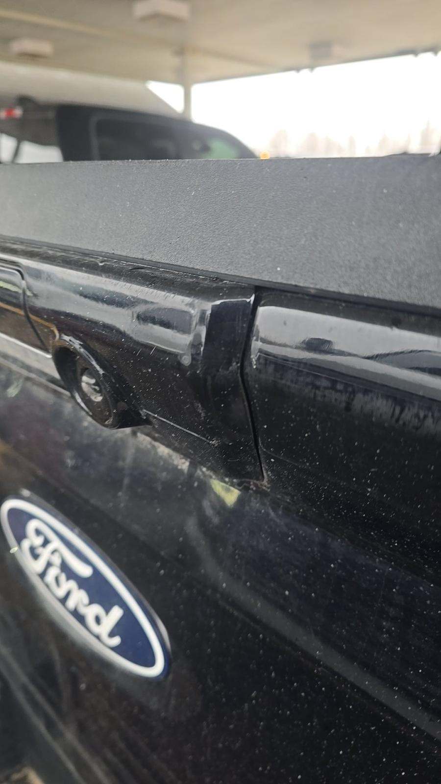 2024 Ford F-150 XLT AWD