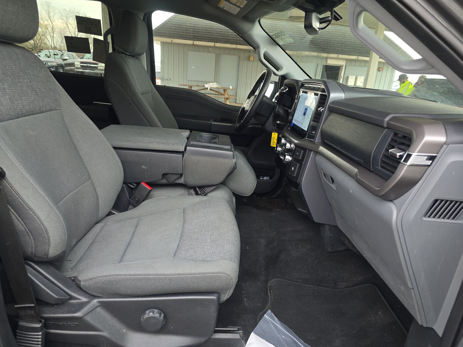 2024 Ford F-150 XLT AWD