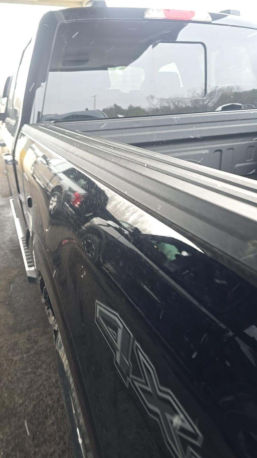 2024 Ford F-150 XLT AWD