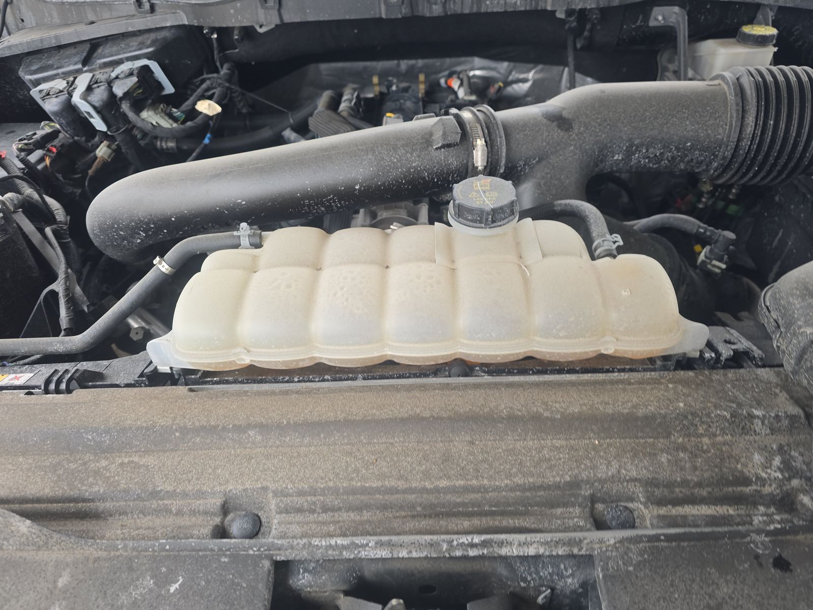 2024 Ford F-150 XLT AWD