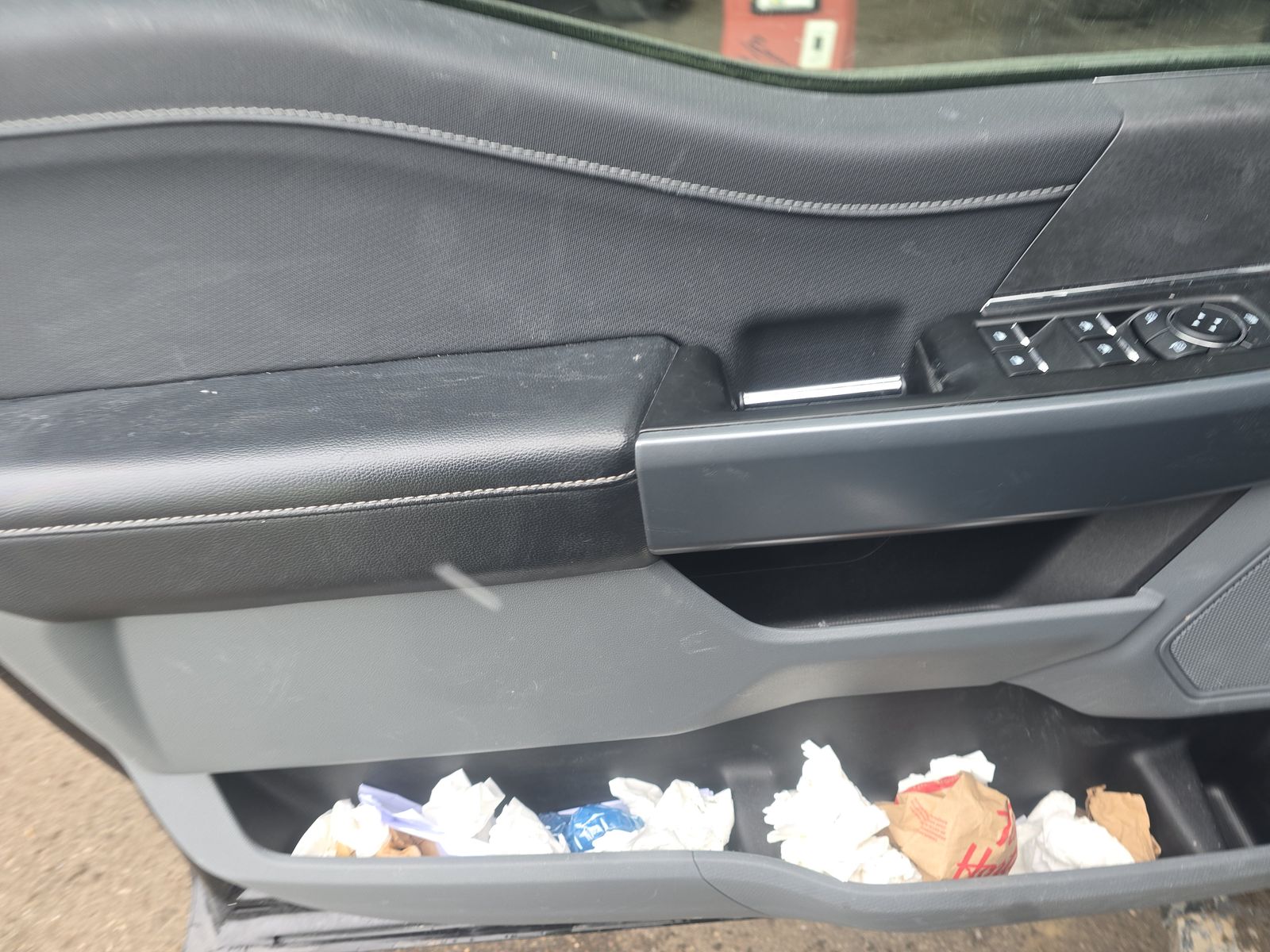 2024 Ford F-150 XLT AWD