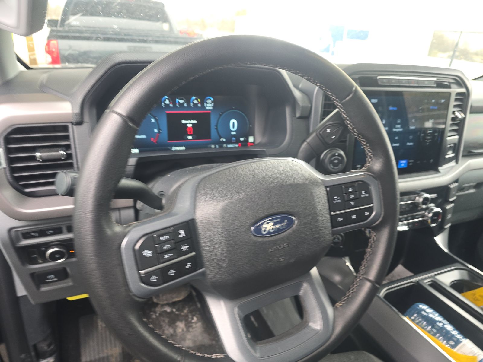 2024 Ford F-150 XLT AWD