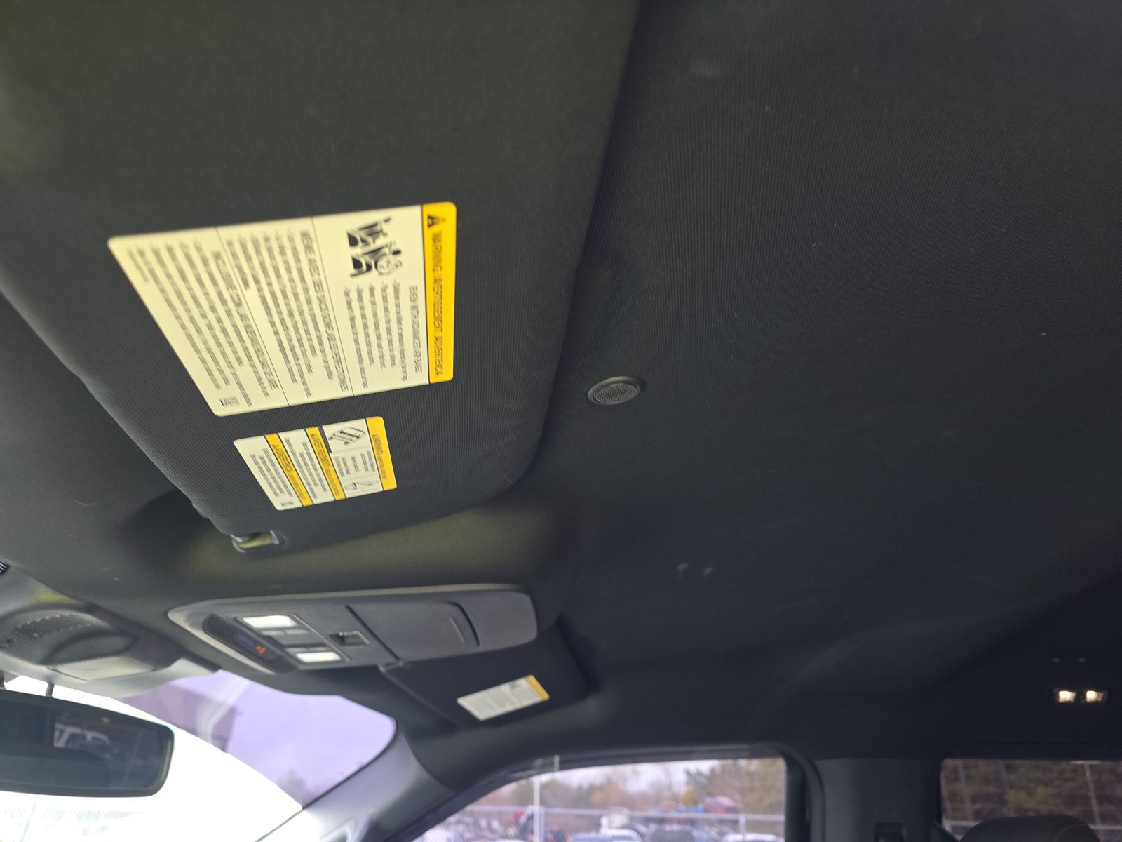 2023 Ford F-150 Hybrid XLT AWD