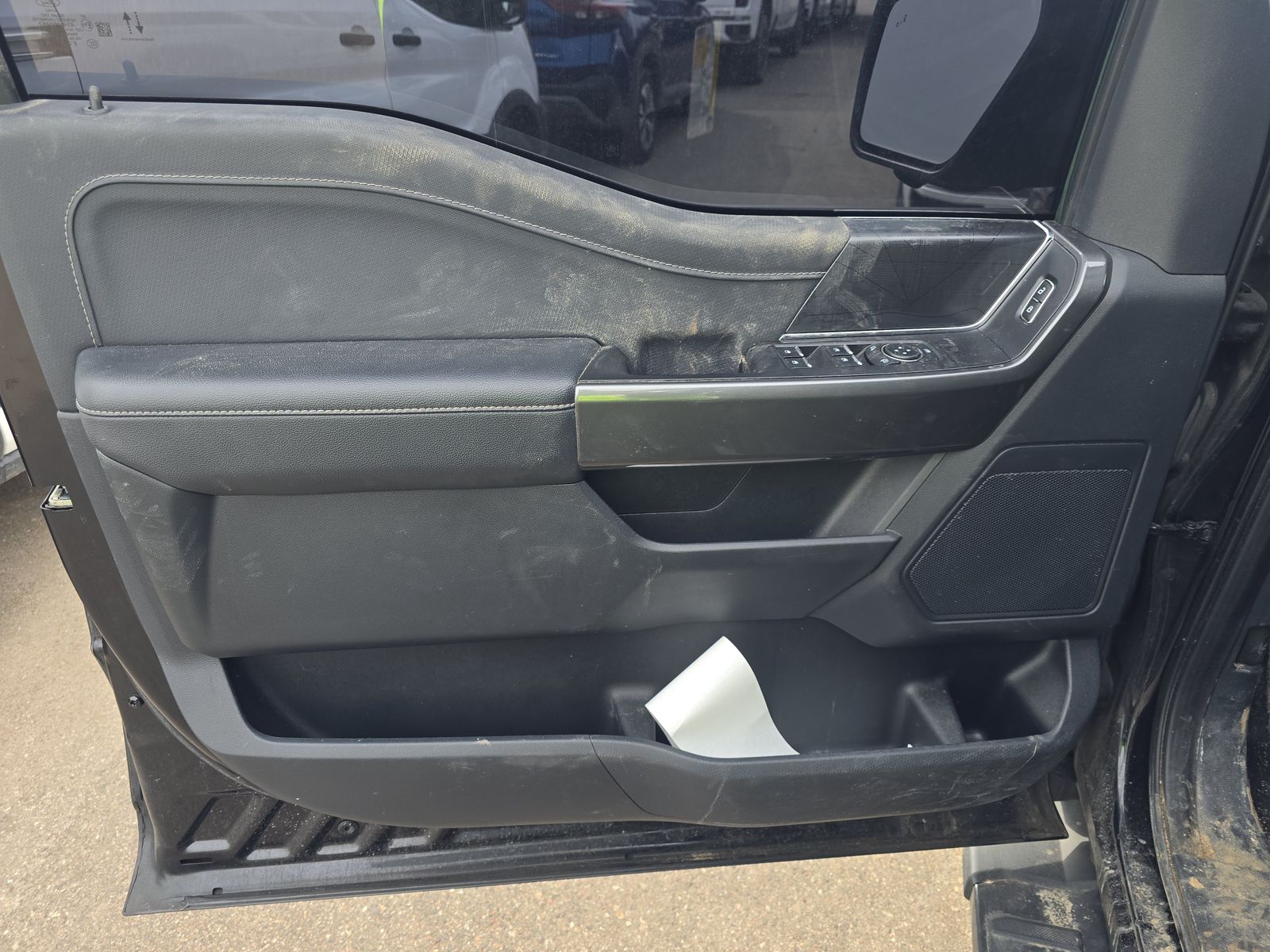 2023 Ford F-150 Hybrid XLT AWD