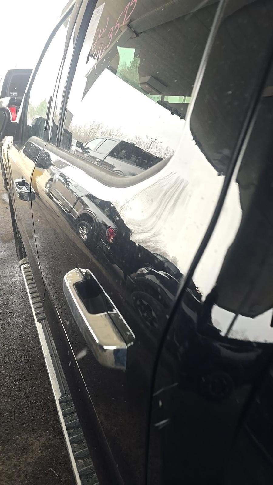 2024 Ford F-150 XLT AWD