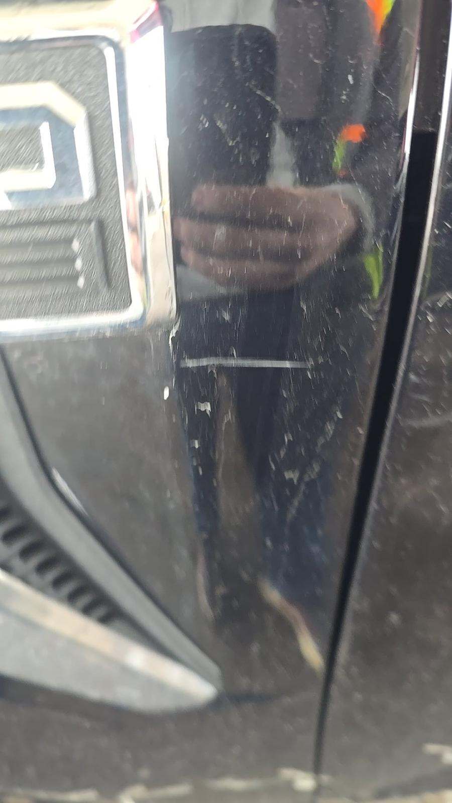 2024 Ford F-150 XLT AWD