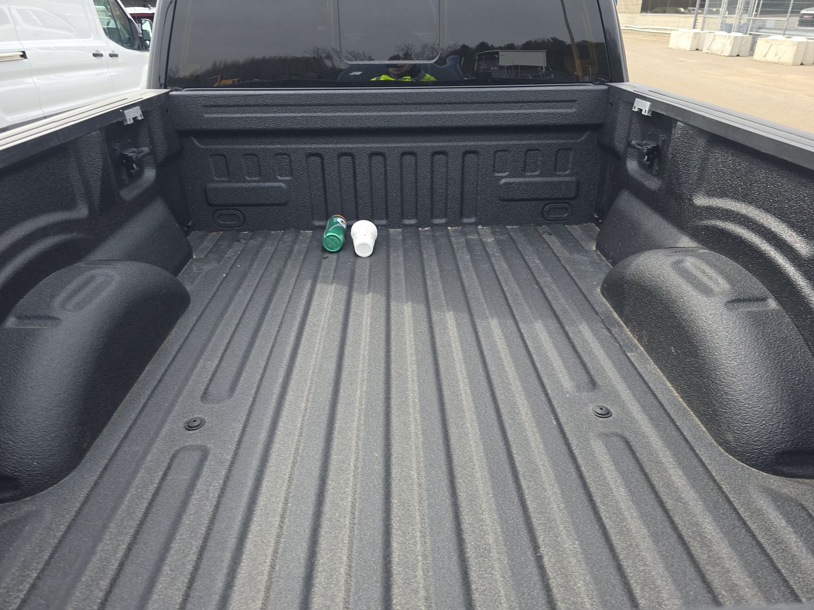 2023 Ford F-150 Hybrid XLT AWD