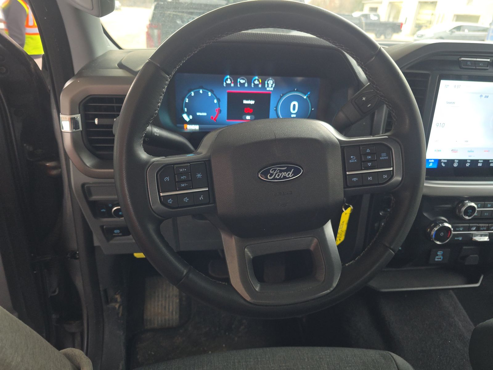 2024 Ford F-150 XLT AWD