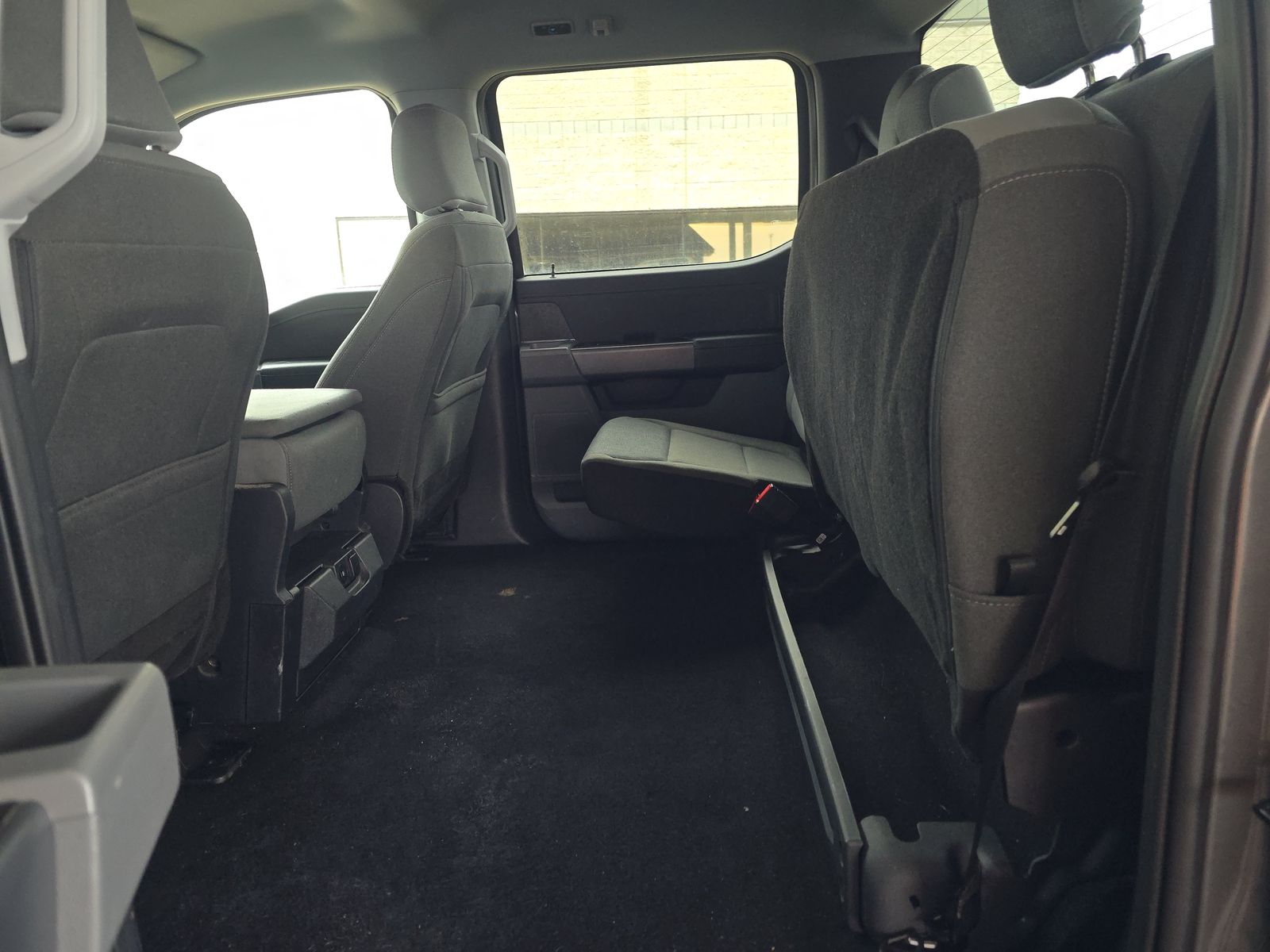 2024 Ford F-150 XLT AWD