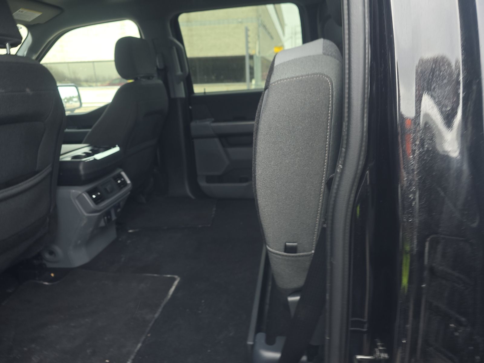 2024 Ford F-150 XLT AWD