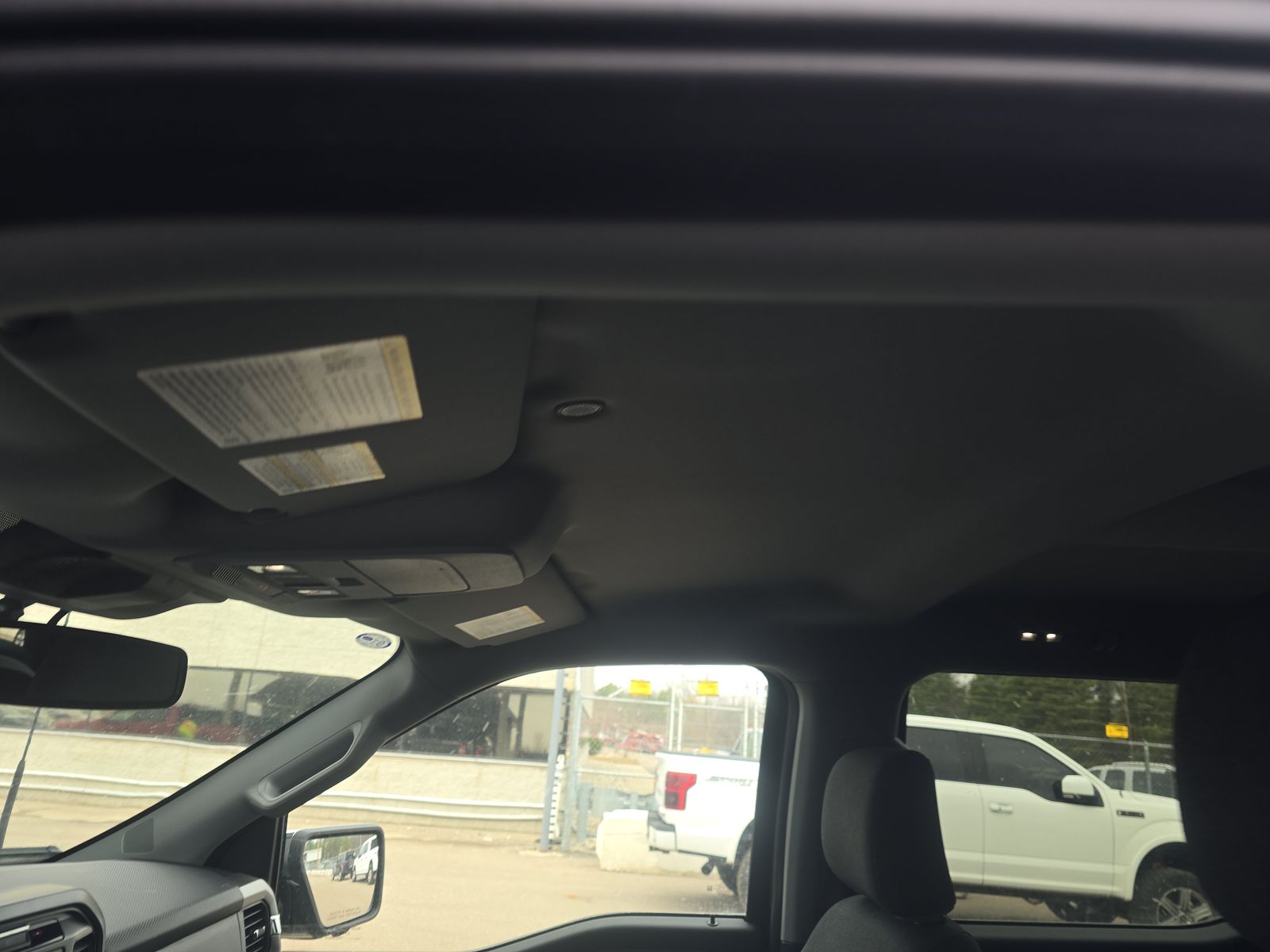 2024 Ford F-150 XLT AWD