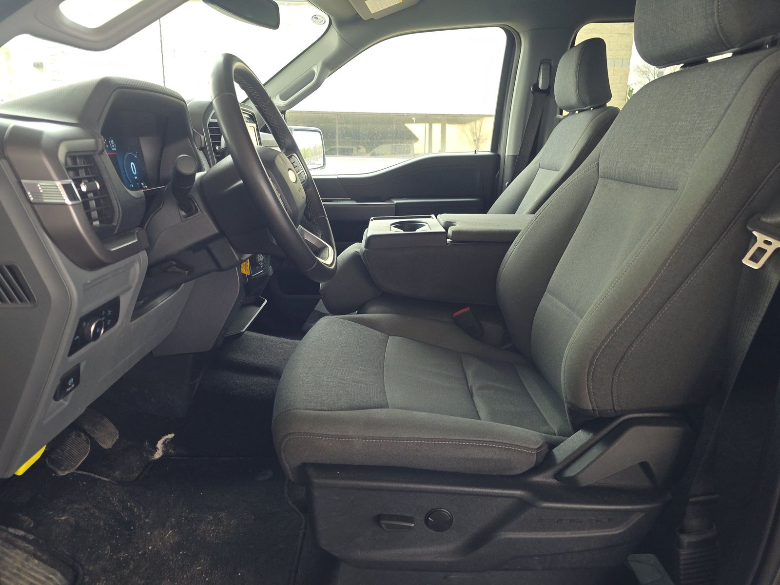 2024 Ford F-150 XLT AWD