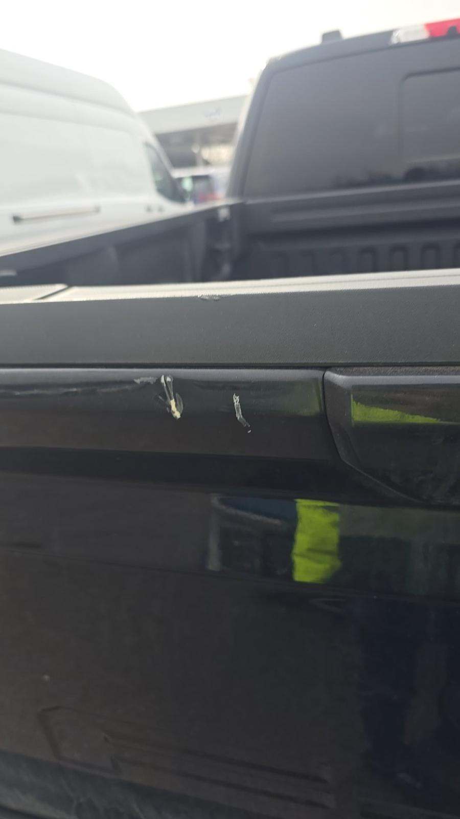 2023 Ford F-150 Hybrid XLT AWD