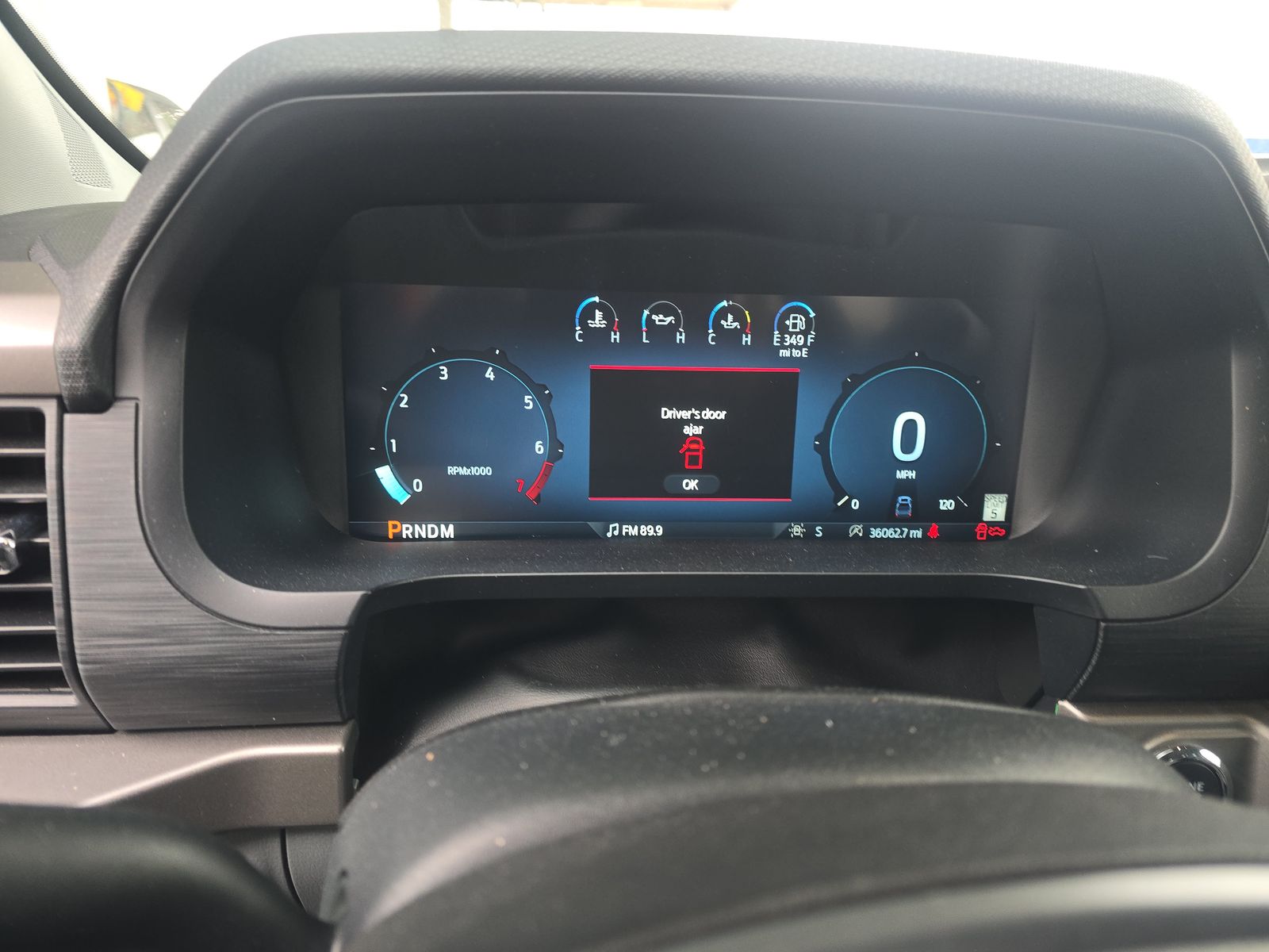 2024 Ford F-150 XLT AWD