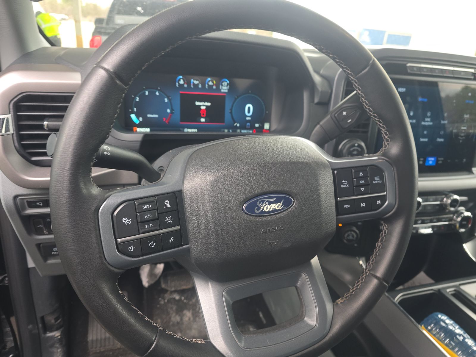 2024 Ford F-150 XLT AWD