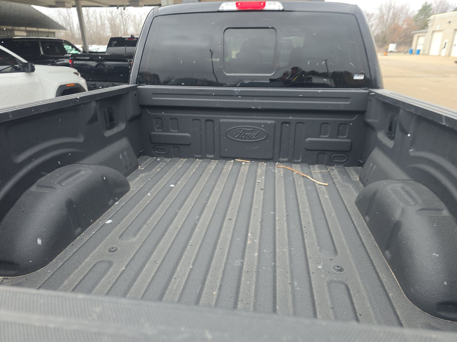 2024 Ford F-150 XLT AWD