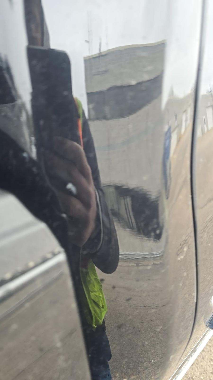 2024 Ford F-150 XLT AWD