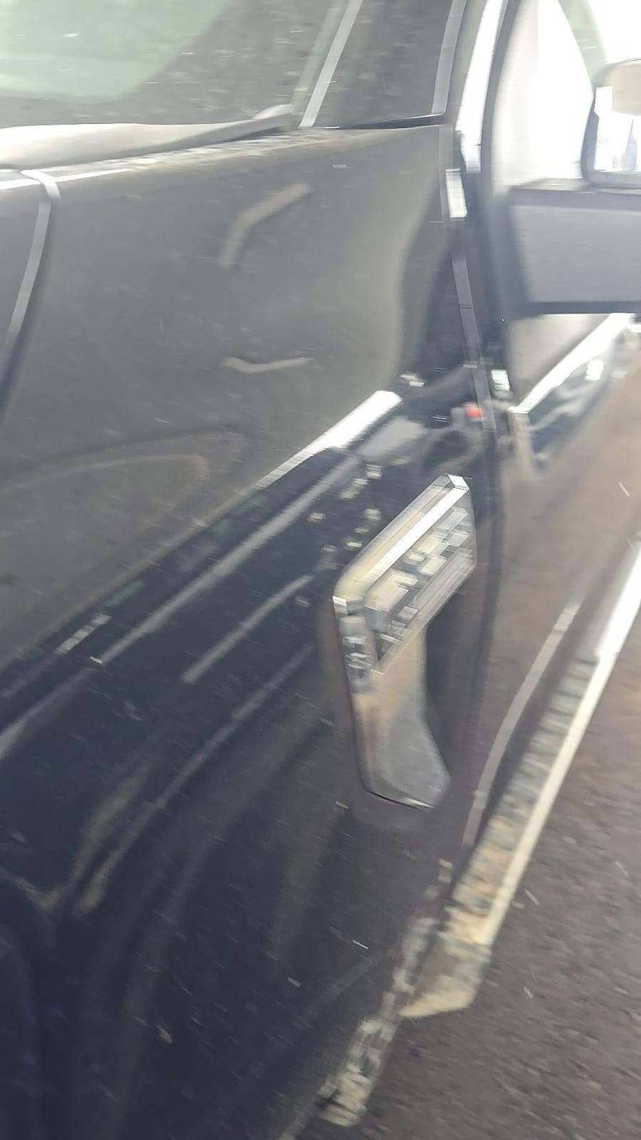 2024 Ford F-150 XLT AWD