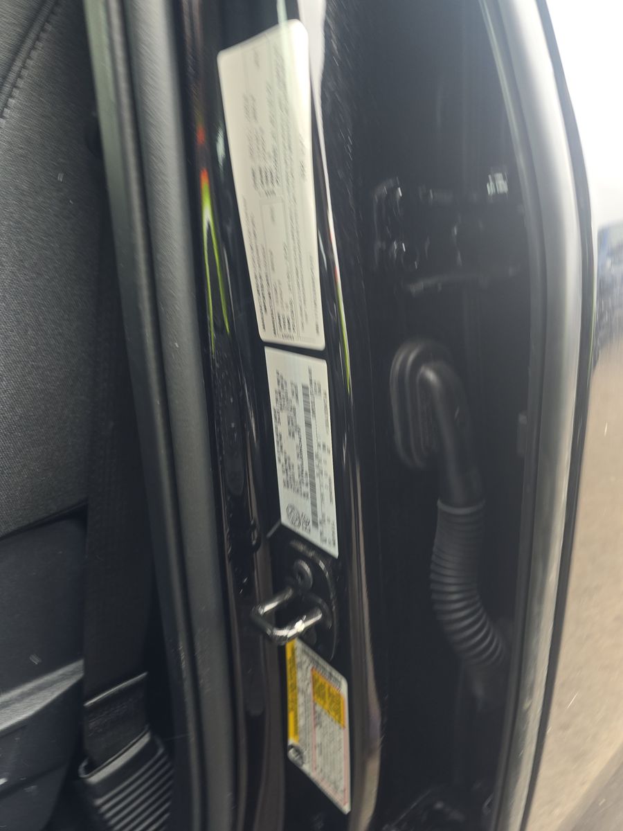 2024 Ford F-150 XLT AWD