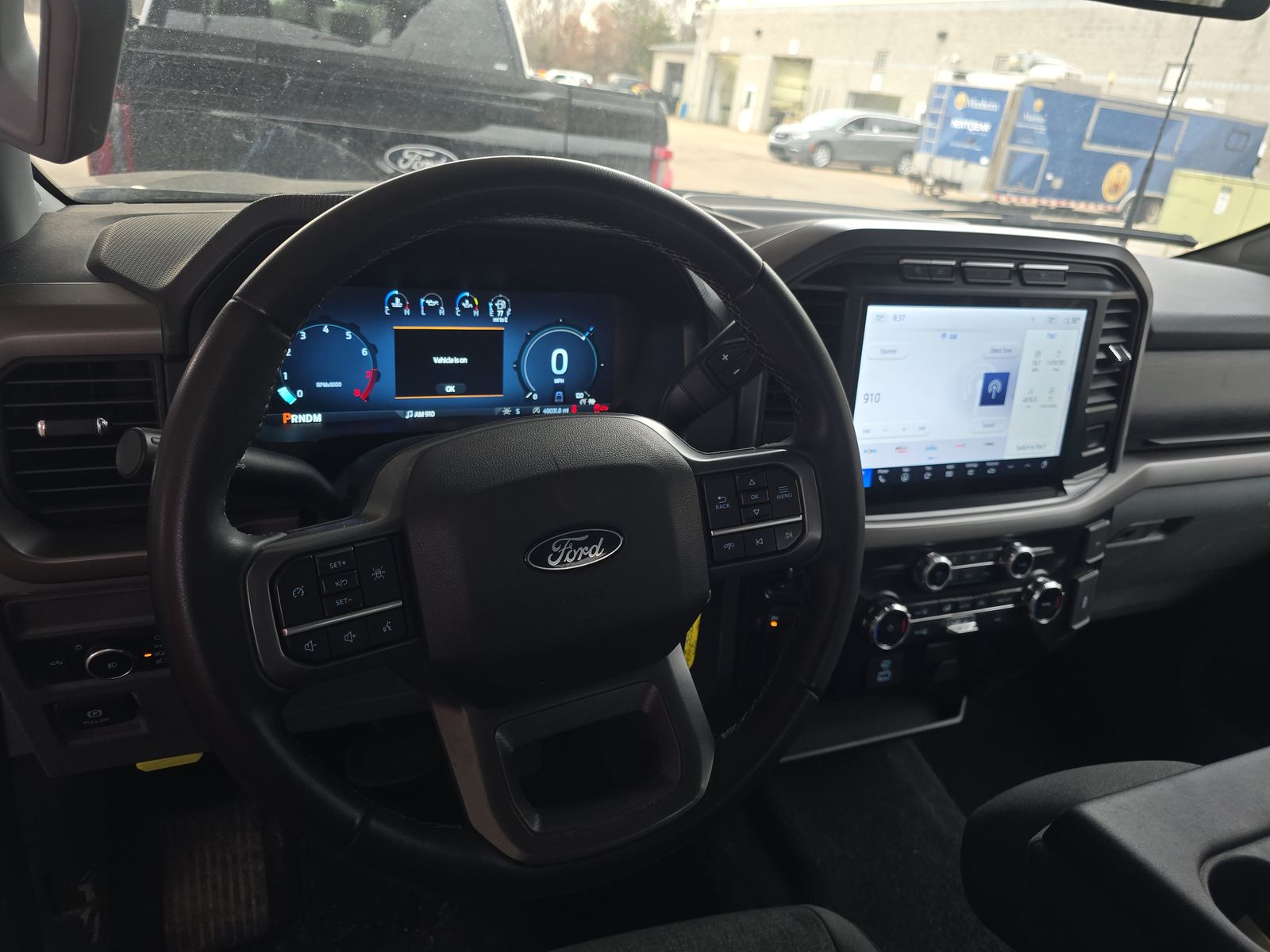 2024 Ford F-150 XLT AWD