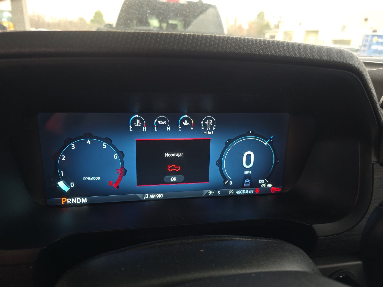 2024 Ford F-150 XLT AWD