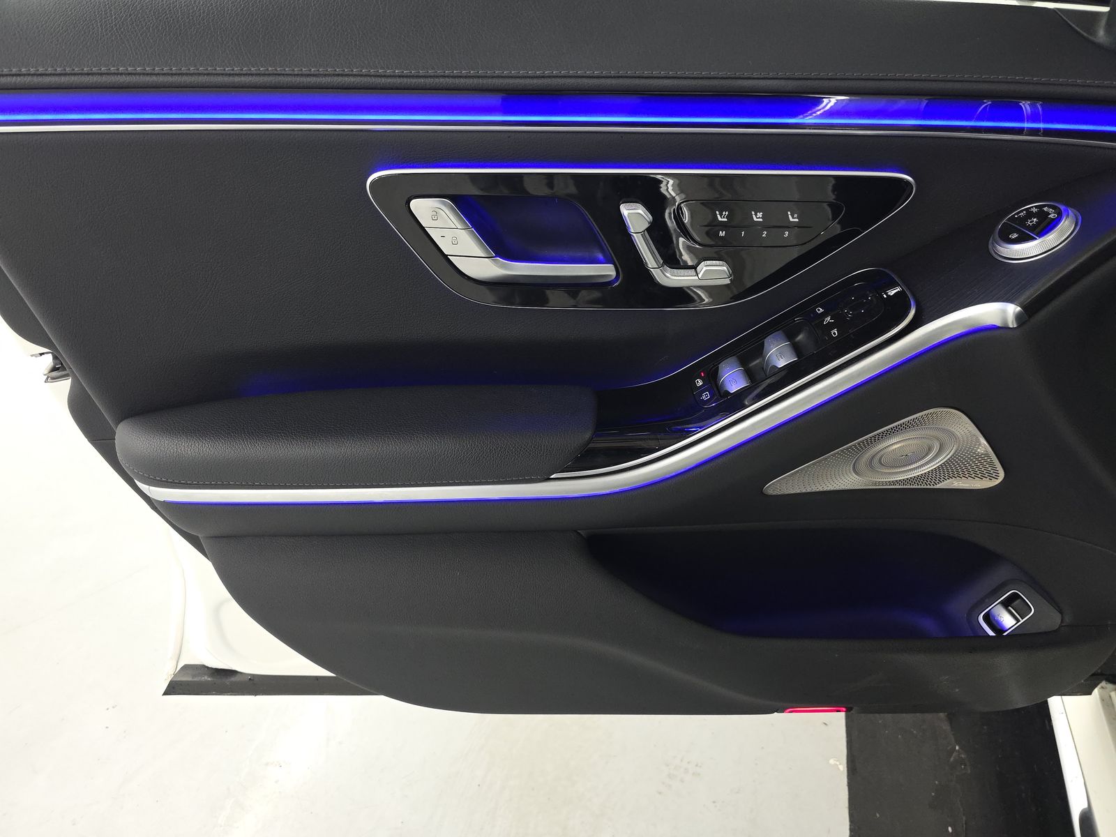 MERCEDES-BENZ S-CLASS - 10