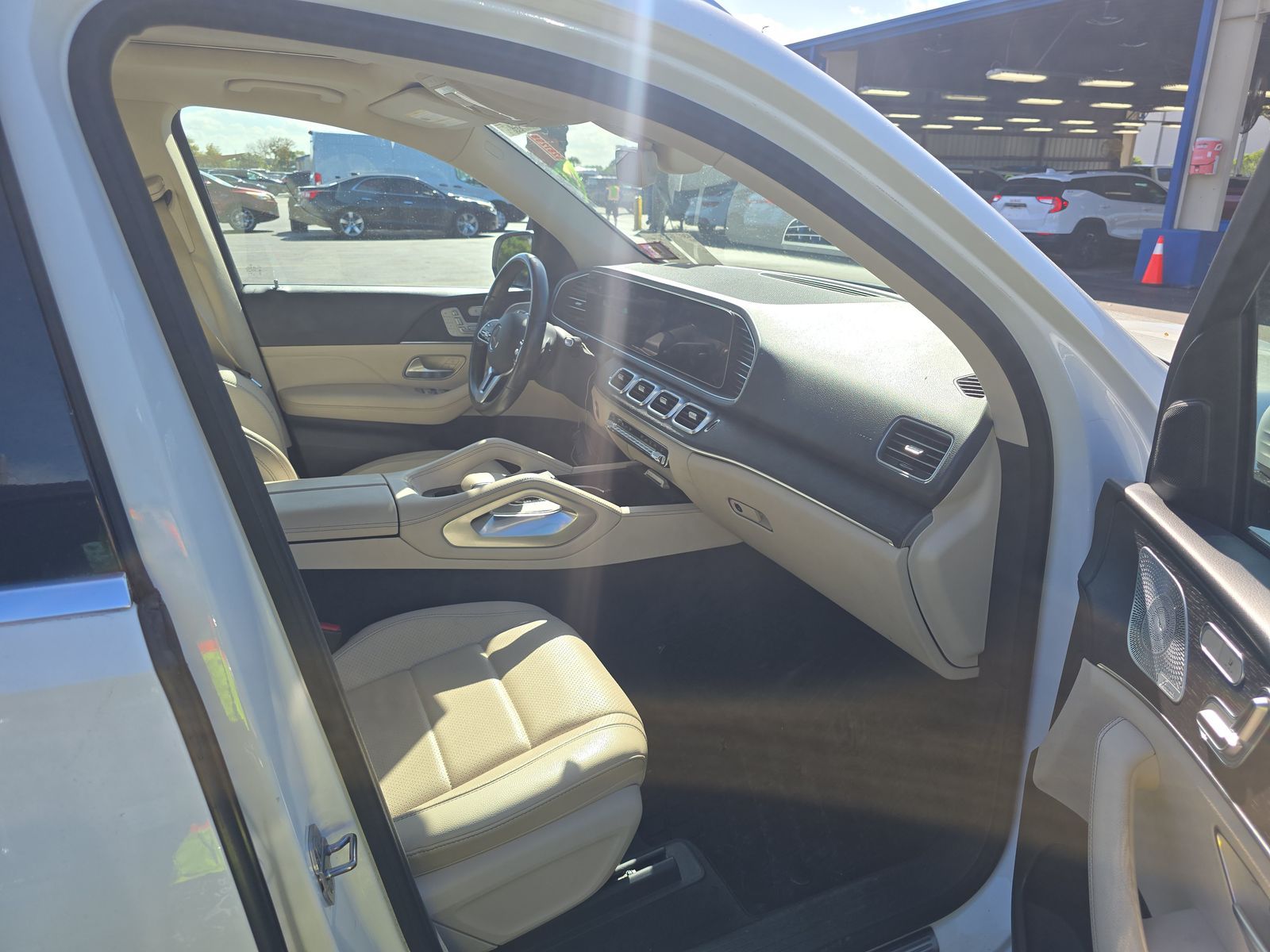 2020 Mercedes-Benz GLE GLE 350 AWD