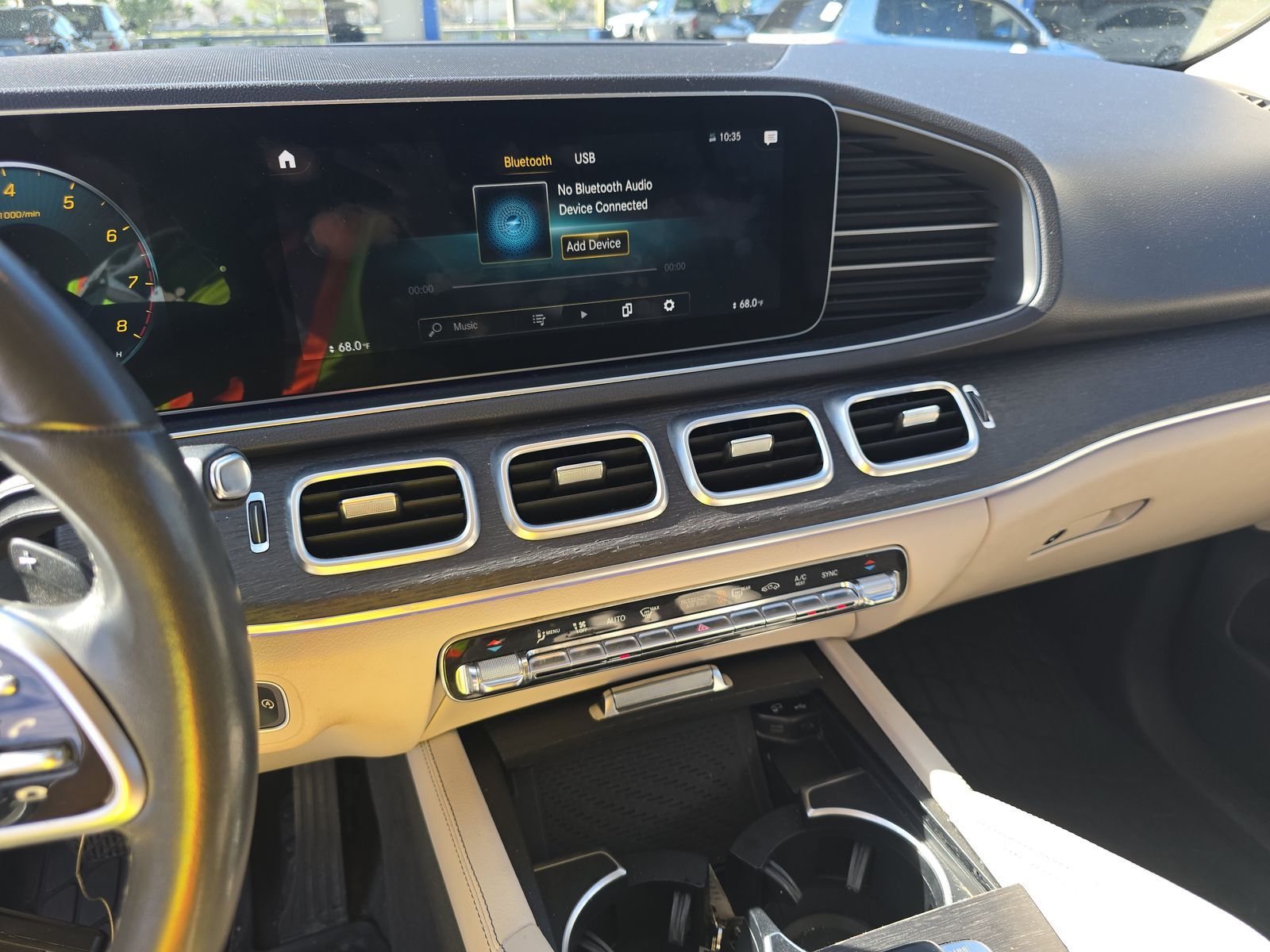 2020 Mercedes-Benz GLE GLE 350 AWD