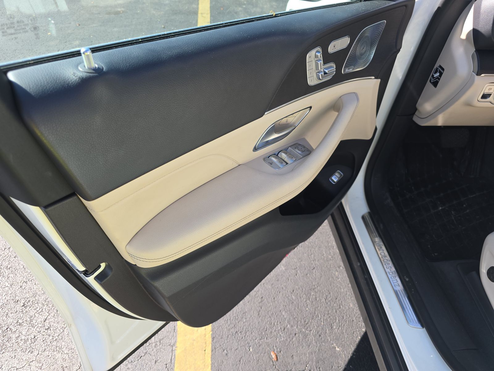 2020 Mercedes-Benz GLE GLE 350 AWD