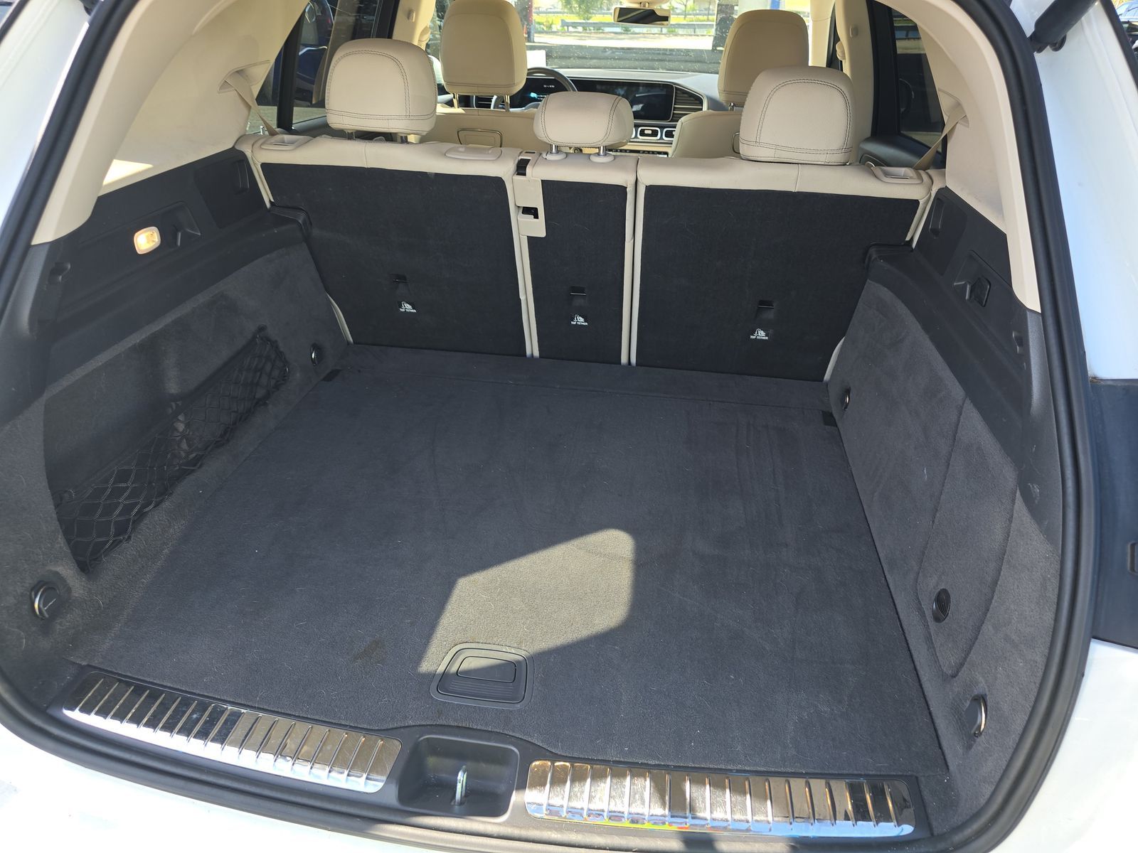 2020 Mercedes-Benz GLE GLE 350 AWD