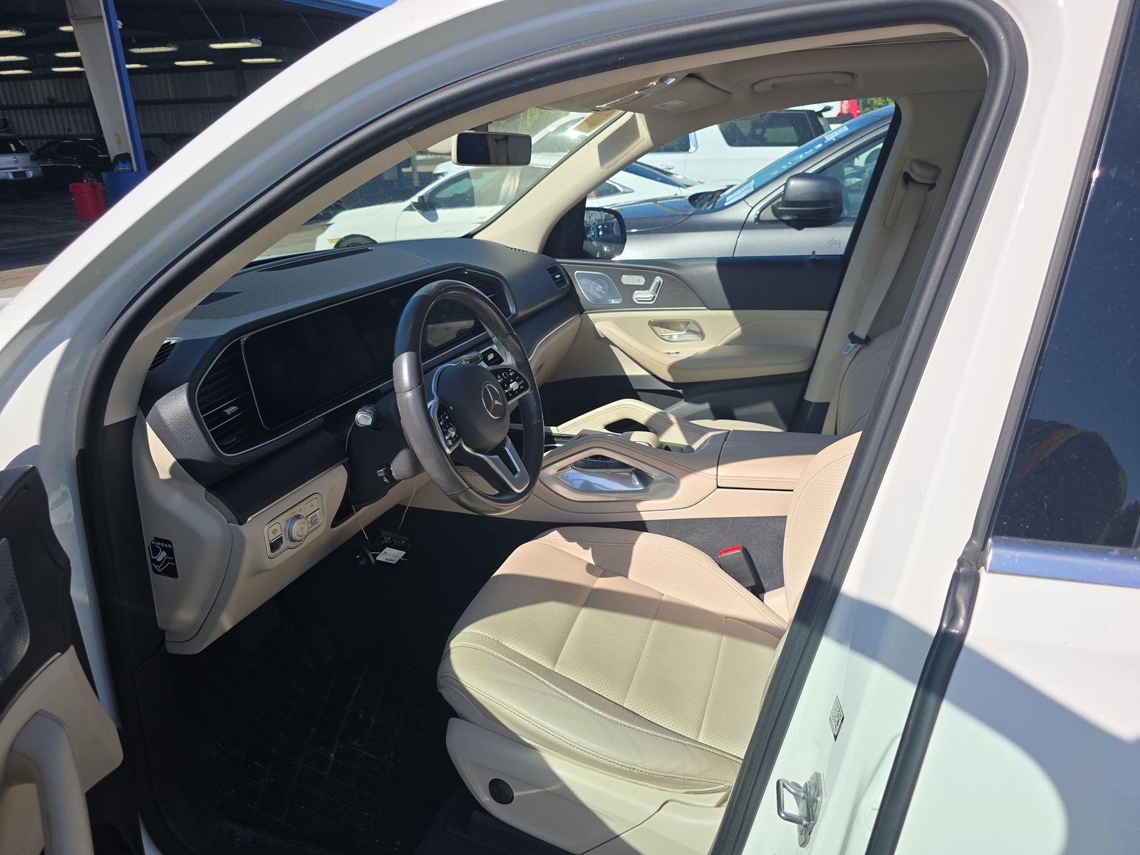 2020 Mercedes-Benz GLE GLE 350 AWD