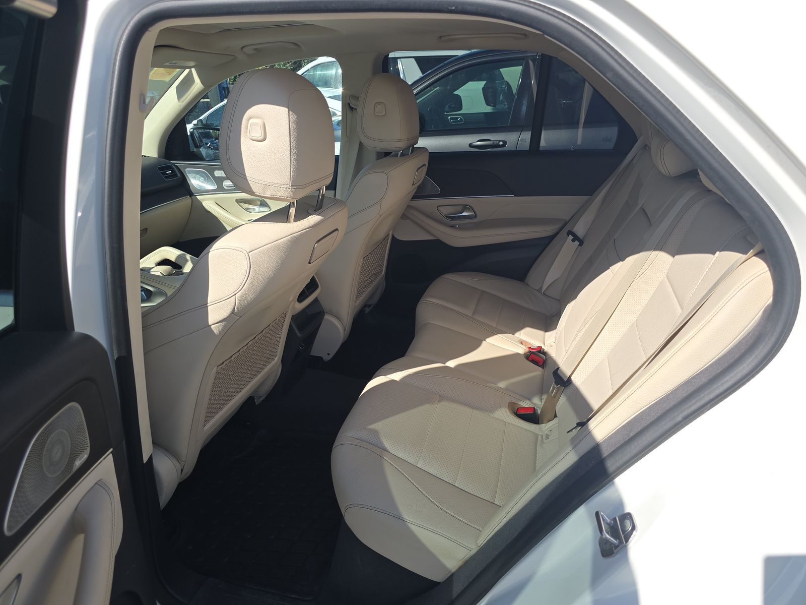 2020 Mercedes-Benz GLE GLE 350 AWD