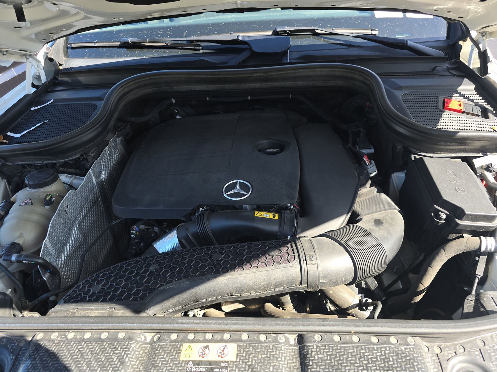 2020 Mercedes-Benz GLE GLE 350 AWD