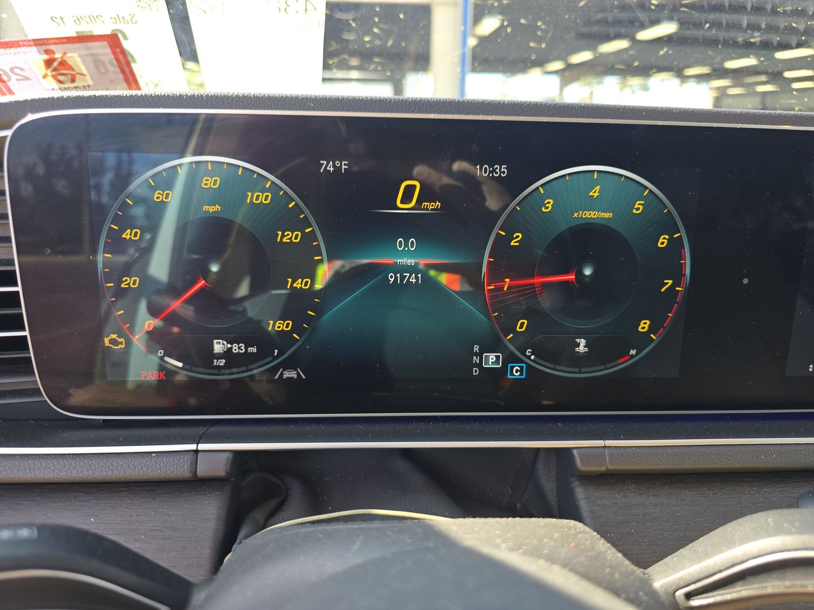 2020 Mercedes-Benz GLE GLE 350 AWD