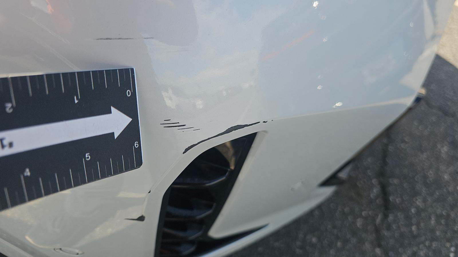 2026 BMW X6 xDrive40i AWD