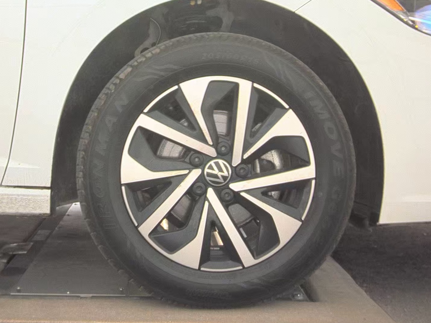 2024 Volkswagen Jetta 1.5T S FWD